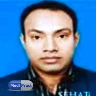 Dr. Nayeem Ahmad Profile Picture