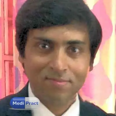 Dr. Nayeem Ahmed Sheikh Profile Picture
