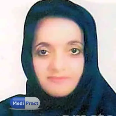Dr. Nayeem Sheriff Profile Picture