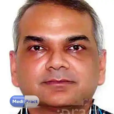 Dr. Nayesh Patni Profile Picture