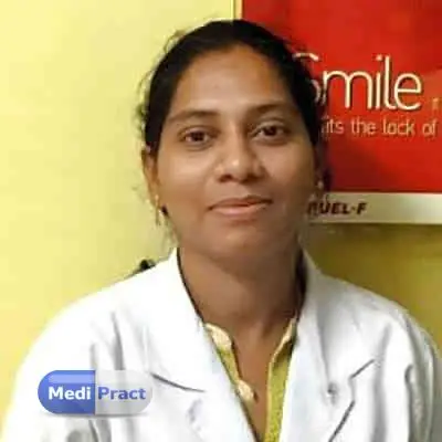Dr. Nayomi Profile Picture