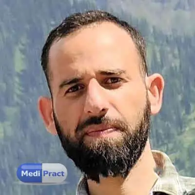 Dr. Nazakat Ali Profile Picture