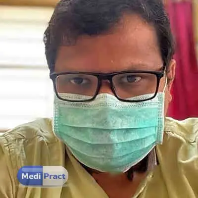 Dr. Nazeem Fazil Profile Picture