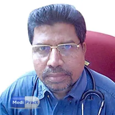 Dr. Nazeer Ahmmed Sharif Profile Picture