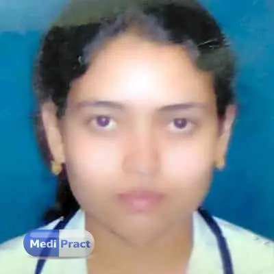 Dr. Nazia Begum M.G Profile Picture