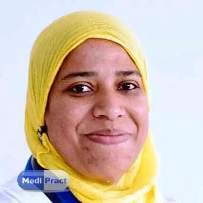 Dr. Nazia Bi Profile Picture