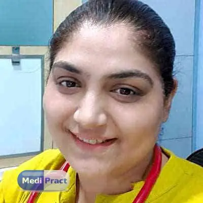 Dr. Nazia Dalwai Profile Picture