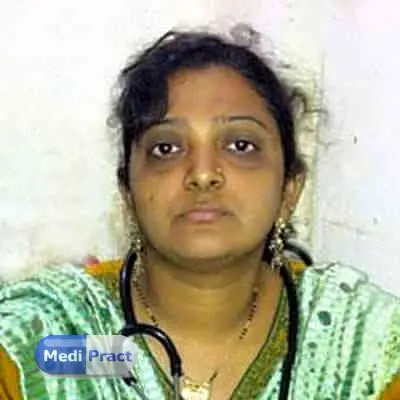 Dr. Nazia Shaikh Profile Picture