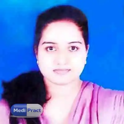 Dr. Nazia Sultan Profile Picture