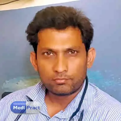 Dr. Nazim Hussain Profile Picture