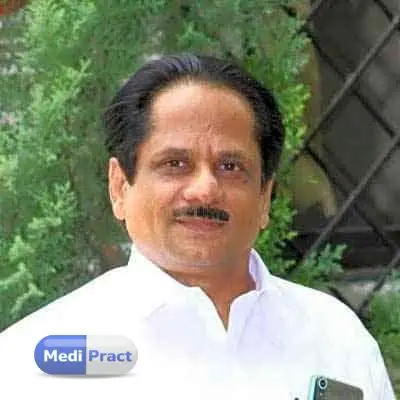 Dr. Nazim Shaikh Profile Picture