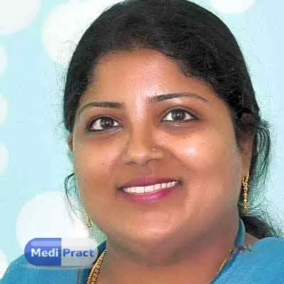 Dr. Nazima Parveen Profile Picture