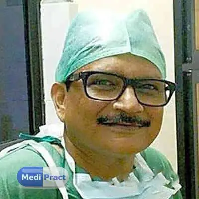 Dr. Nazir Hussain Profile Picture