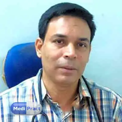 Dr. Nazish Ibrahaim Suse Profile Picture