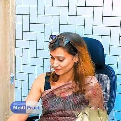 Dr. Nazish Khan Profile Picture