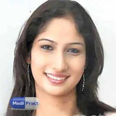 Dr. Naziya Butt Profile Picture