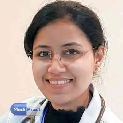 Dr. Naziya Hamid Profile Picture