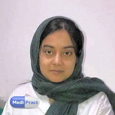 Dr. Naziya Khatun Profile Picture