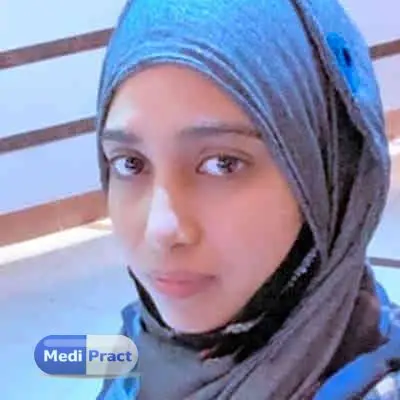 Dr. Nazmeen B Ansari Profile Picture