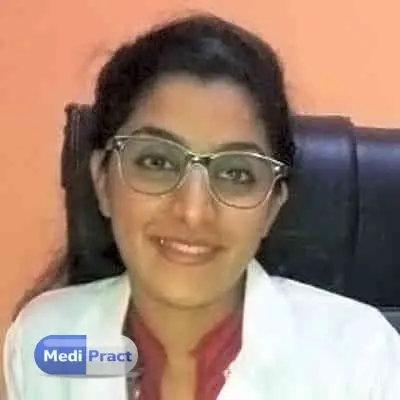 Dr. Nazneen Kapadwala Profile Picture