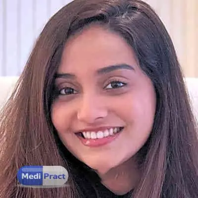 Dr. Naznin Holia Profile Picture