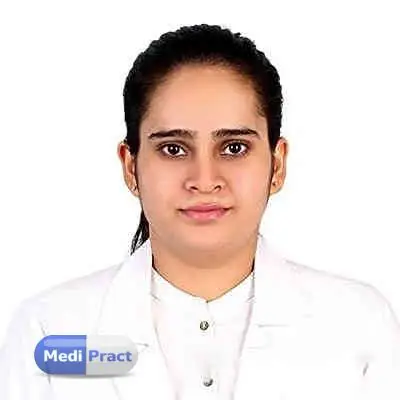 Dr. Nazreen Khan Profile Picture