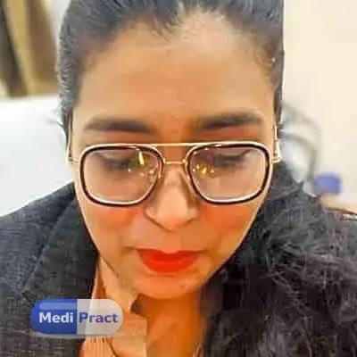Dr. Needa Monghal Profile Picture
