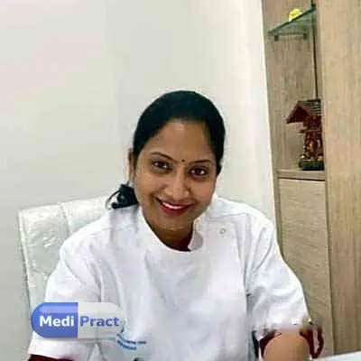 Dr. Neeharika Arvind Profile Picture