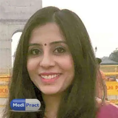 Dr. Neeharika Manchanda Profile Picture