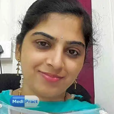 Dr. Neeharika Srinivas Profile Picture