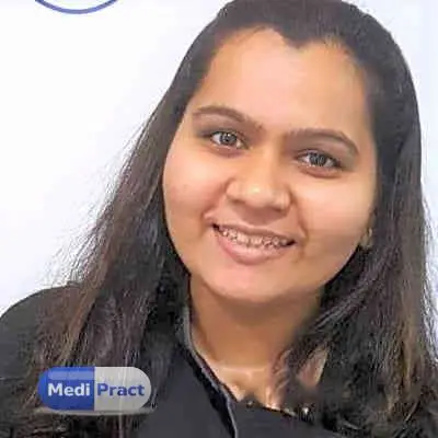 Dr. Neekita Bhave Profile Picture
