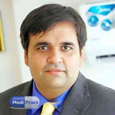 Dr. Neel Ashar Profile Picture