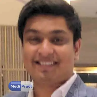 Dr. Neel Gupta Profile Picture