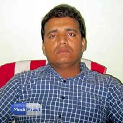 Dr. Neel Kamal Singh Profile Picture