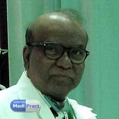 Dr. Neel Kamal Srivastava Profile Picture