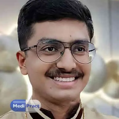 Dr. Neel Modi Profile Picture