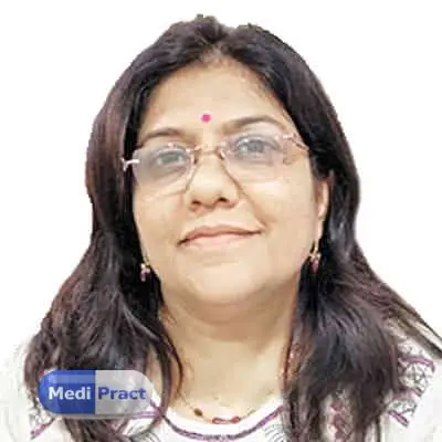Dr. Neela Choksi Profile Picture