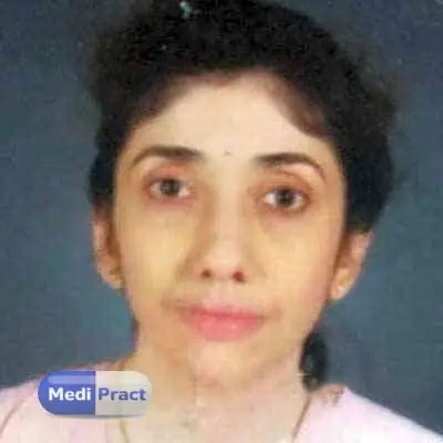 Dr. Neela Shetti Profile Picture