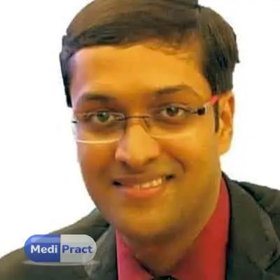 Dr. Neelabh Agrawal Profile Picture
