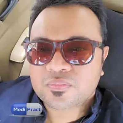 Dr. Neeladri Ghosh Profile Picture