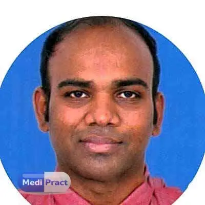 Dr. Neelakandan Profile Picture