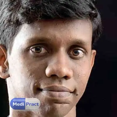 Dr. Neelakanta J Sajjanar Profile Picture