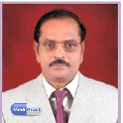 Dr. Neelakantachari Profile Picture