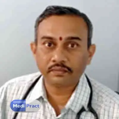 Dr. Neelakanteshwara Swamy Profile Picture
