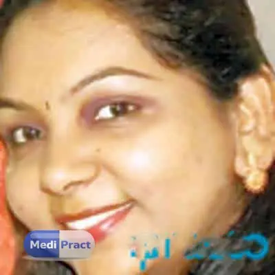 Dr. Neelam A Vatkar Profile Picture