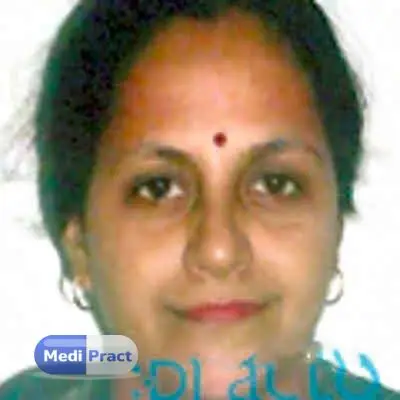 Dr. Neelam Asthana Goel Profile Picture