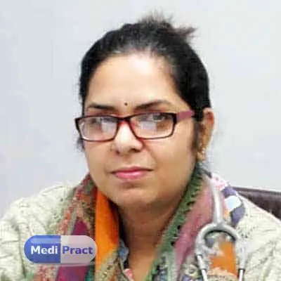 Dr. Neelam Banerjee Profile Picture