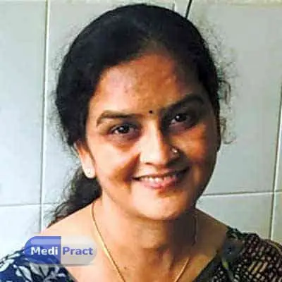 Dr. Neelam Bapna Profile Picture