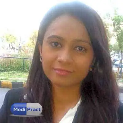 Dr. Neelam Bhalerao Profile Picture