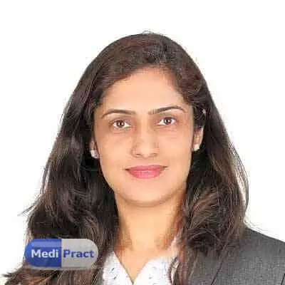Dr. Neelam Bhise Profile Picture